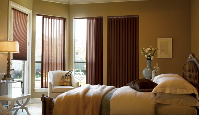 Vertical Blinds In Indianapolis, IN